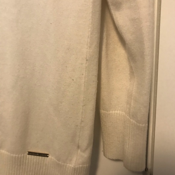 MICHAEL Michael Kors Fringe Sweater - Picture 7 of 7